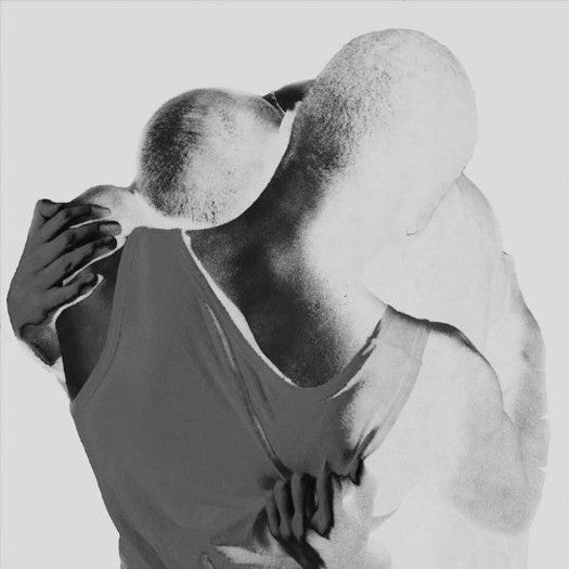 Young Fathers - Dead Vinyl LP 2014