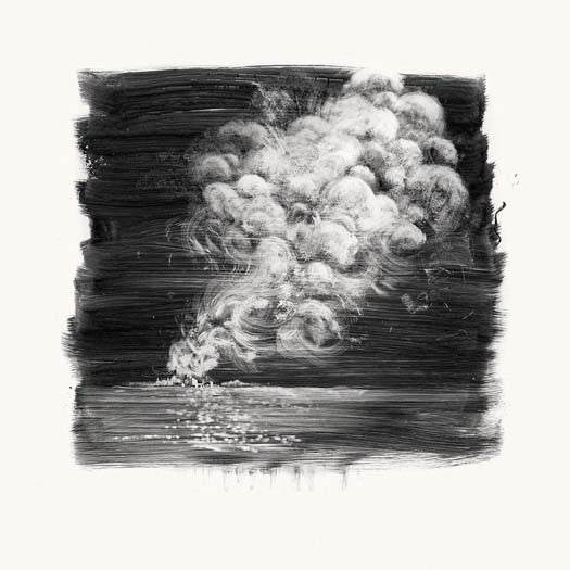 Dead Light Dead Light (Self-Titled) Vinyl LP 2016