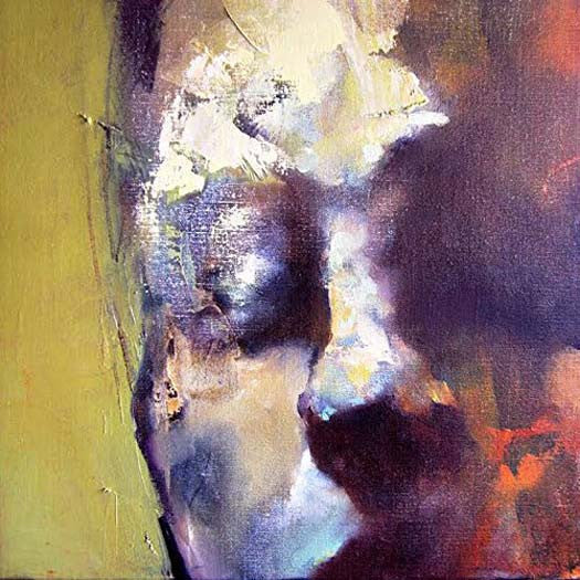 THOMAS WILLIAM HILL Asylum For Eve Vinyl LP 2017