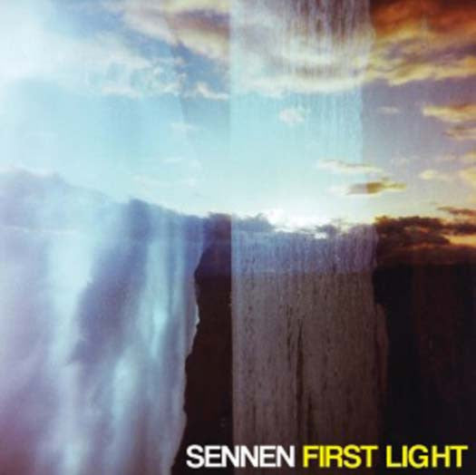 Sennen First Light Vinyl LP