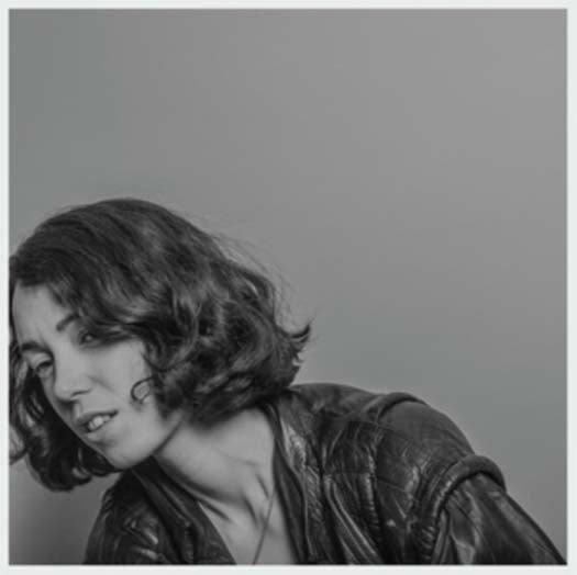 Kelly Lee Owens (Self-Titled) Vinyl LP 2017