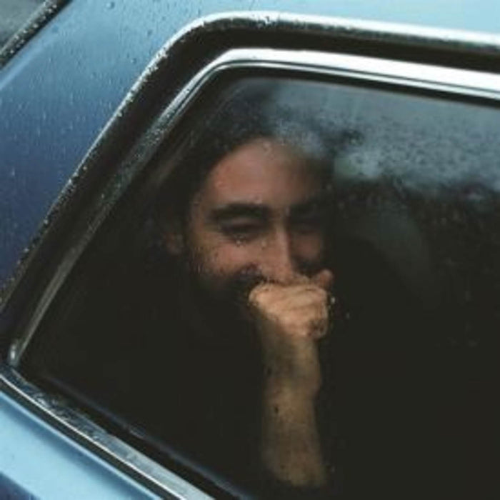 Charles Watson Now That I'm A River Vinyl LP 2018