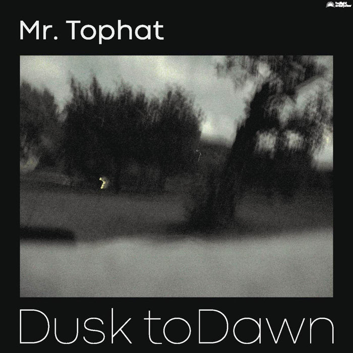 Mr Tophat Dusk to Dawn Part III Vinyl LP New 2019