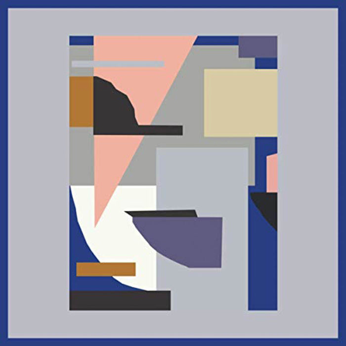Horsebeach The Unforgiving Current Vinyl LP 2019