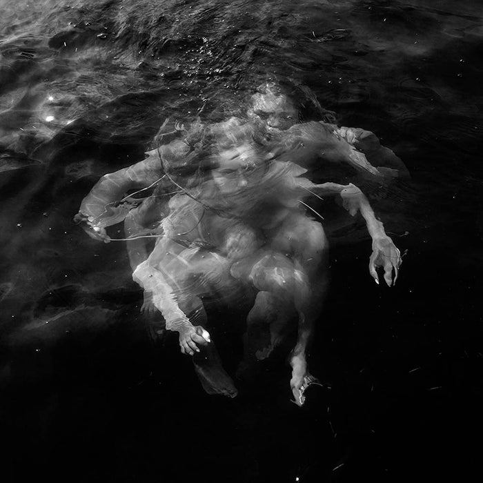 Bora Noyee Vinyl LP 2019