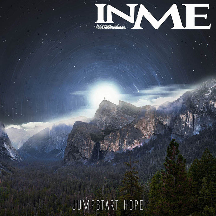 InMe - Jumpstart Hope Vinyl LP 2020