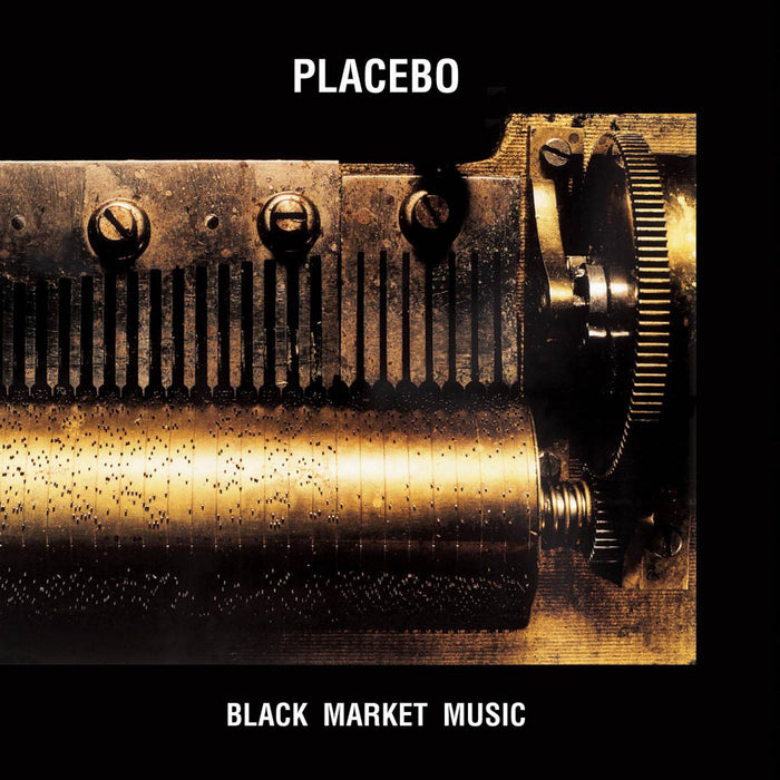 Placebo Black Market Music Vinyl LP 2019