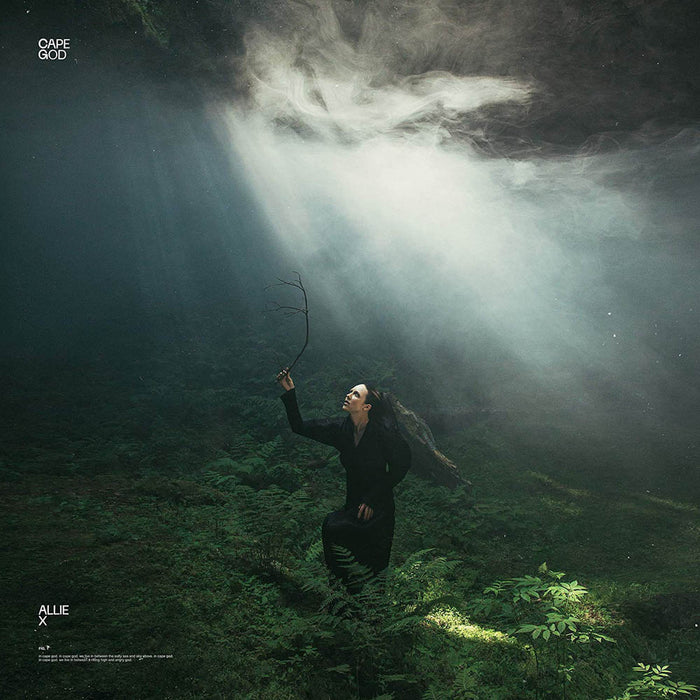 Allie X - Cape God Vinyl LP 2020
