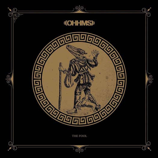 OHHMS The Fool Double LP Vinyl NEW 2017