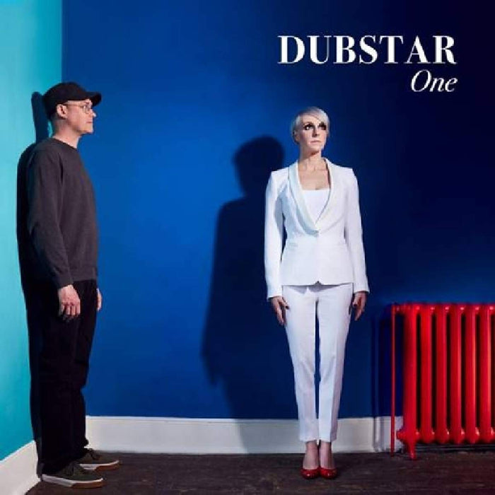 Dubstar One Vinyl LP New 2018