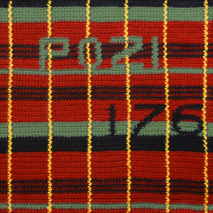 Pozi 176 Vinyl EP 2020