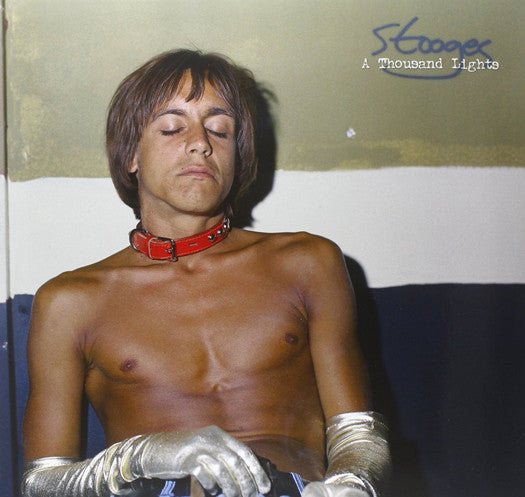 STOOGES LIVE IN 1970 LP VINYL NEW (US) 33RPM