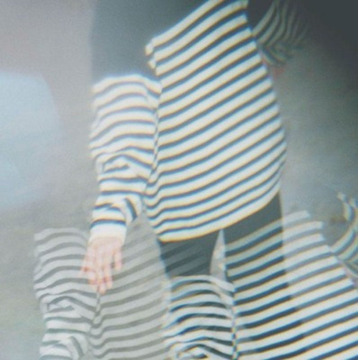 Hockeysmith Let's Bang Vinyl LP 2013