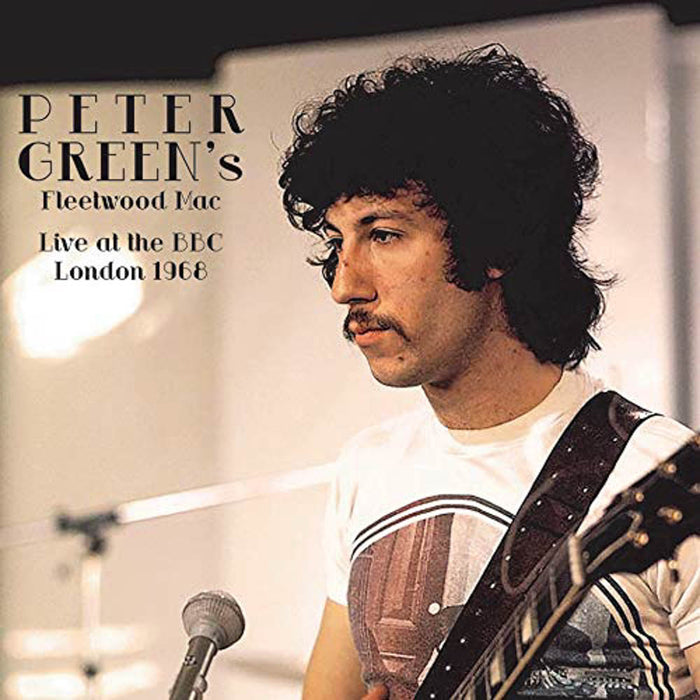 Peter Green Fleetwood Mac Live at the BBC 1968 Vinyl LP 2019