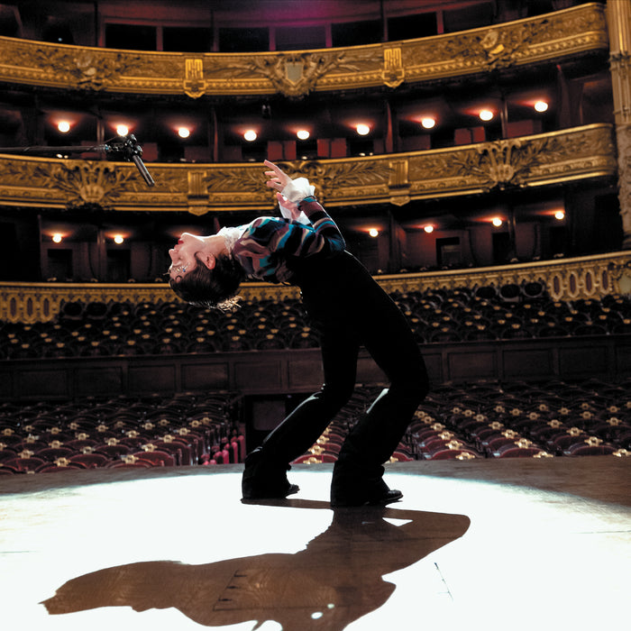 Christine And The Queens - La Vita Nuova: Sequences 2 et 3 7" Vinyl Single Double RSD Aug 2020