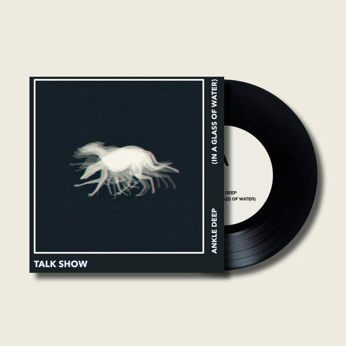 Talk Show - These People 12" Vinyl EP 2020