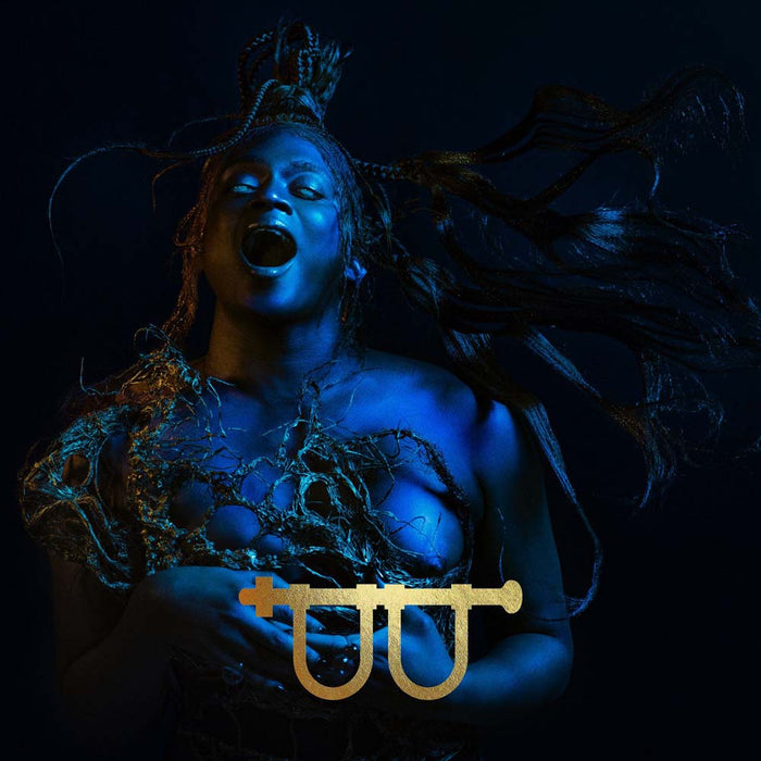 Lotic Water Vinyl LP 2021