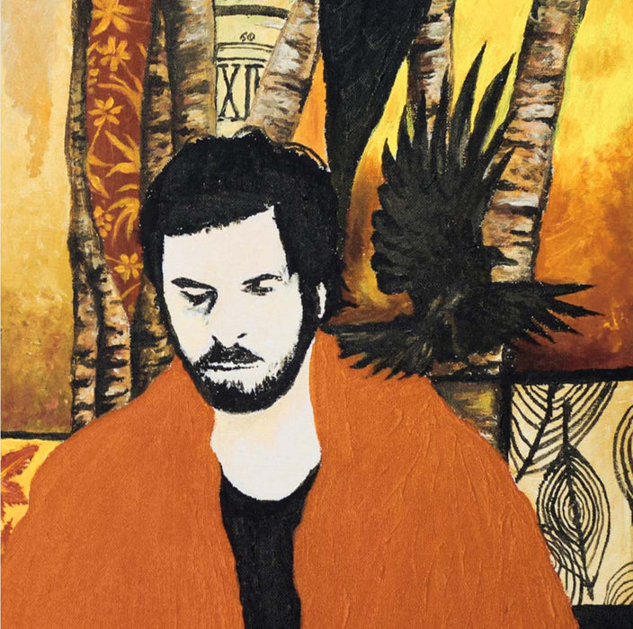 Charlie Coombes - All In The End Is Harvest Vinyl LP RSD Aug 2020
