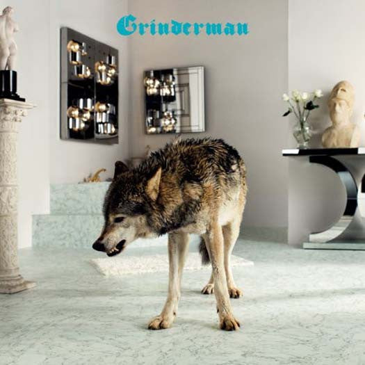 Nick Cave Grinderman Volume 2 Vinyl LP 2013