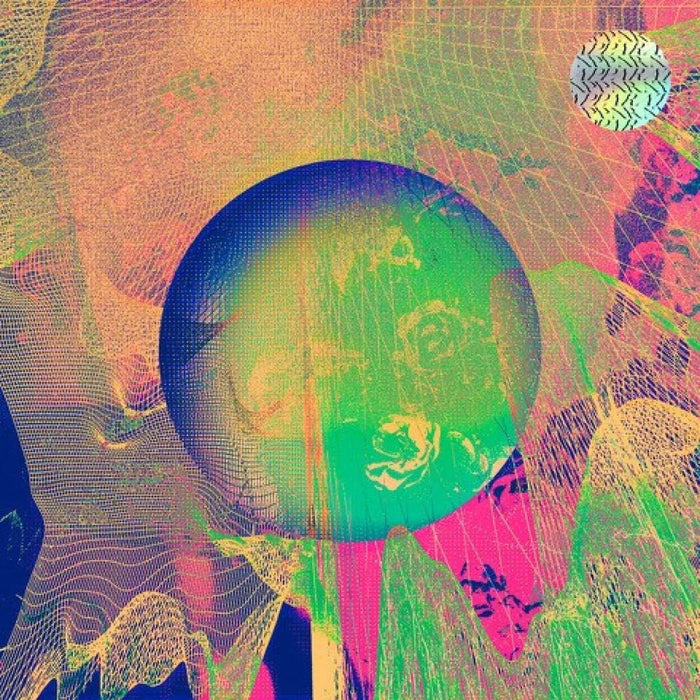 Apparat 5 Coloured Vinyl LP New 2019