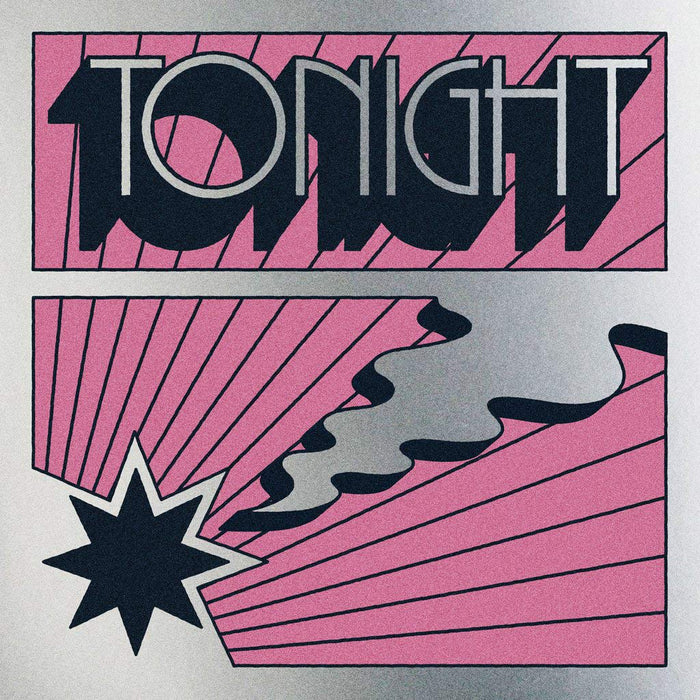 Katy J Pearson - Tonight Vinyl 7" Single New 2019