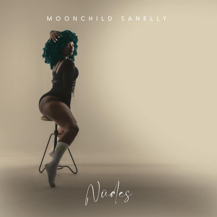 Moonchild Sanelly Nudes Vinyl EP Black Friday 2020
