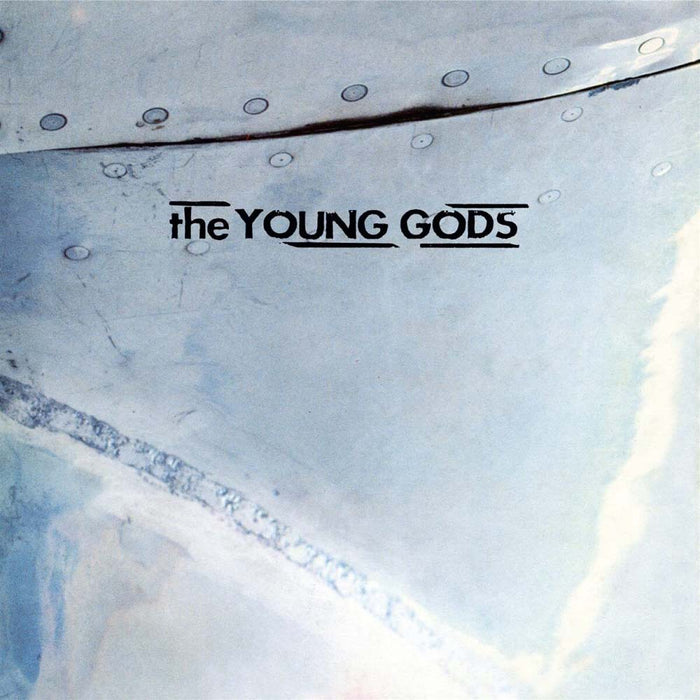 The Young Gods TV Sky Vinyl LP 30th Anniversary 2022