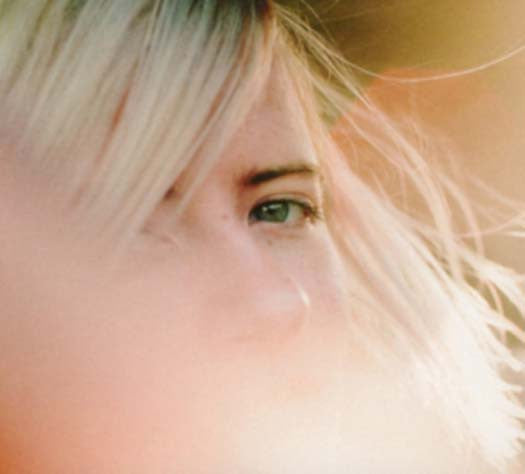 Amber Arcades Fading Lines Vinyl LP 2016
