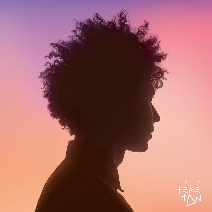 Teme Tan Teme Tan (Self-Titled) Vinyl LP 2017
