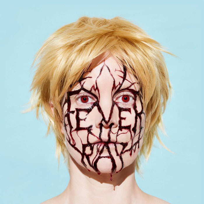 Fever Ray Plunge Vinyl LP Limited Vinyl LP 2018