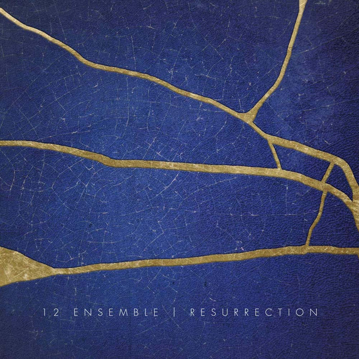 12 Ensemble Resurrecetion Vinyl LP New 2018