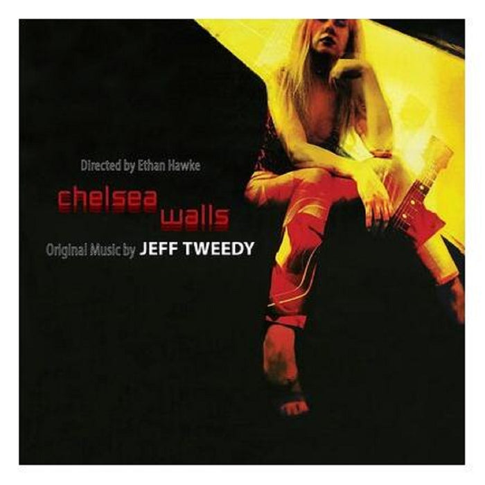 Jeff Tweedy Chelsea Walls Vinyl LP 2022