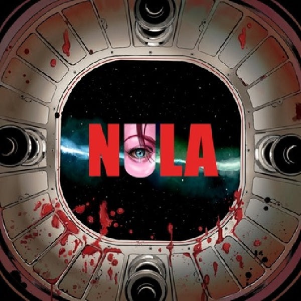 VUKOVI Nula Vinyl LP 2022