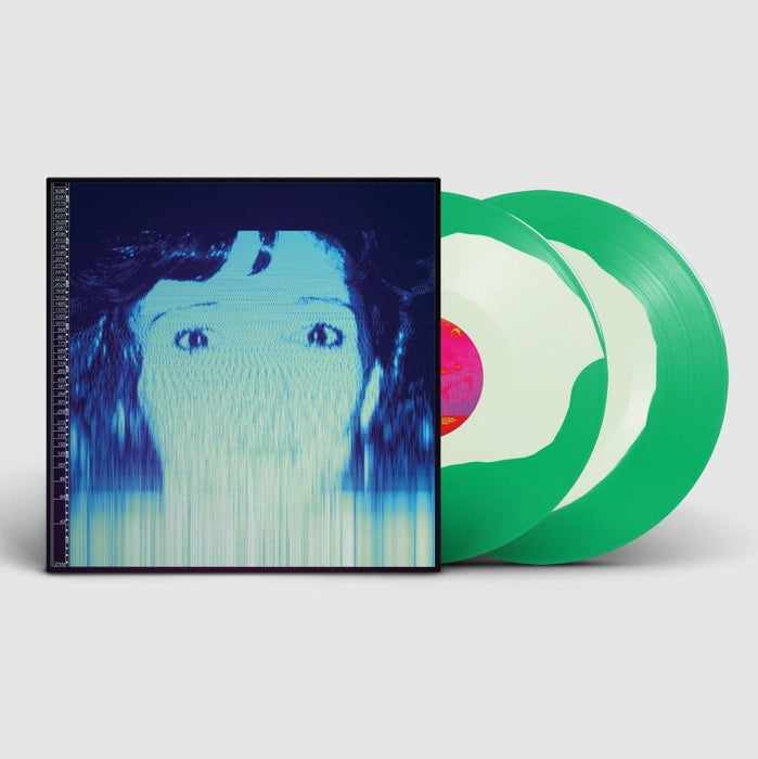 The Avalanches We Will Always Love You Vinyl LP Indies Green Colour Edition 2020