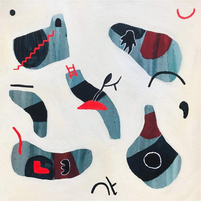 Cloth - Cloth Vinyl LP 2019