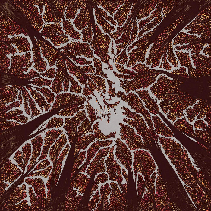 TRASH BOAT Crown Shyness Vinyl LP 2018