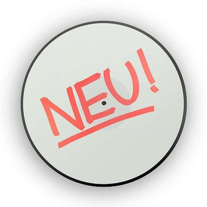 Neu! Vinyl LP Picture Disc 2022