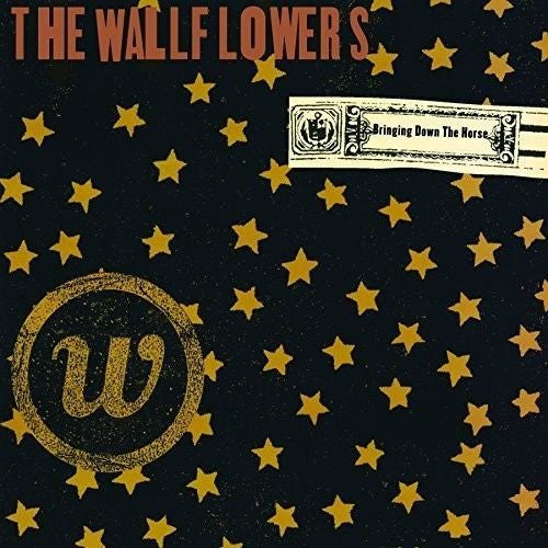 THE WALLFLOWERS Bringing Down the Horse 12" Vinyl LP 2016