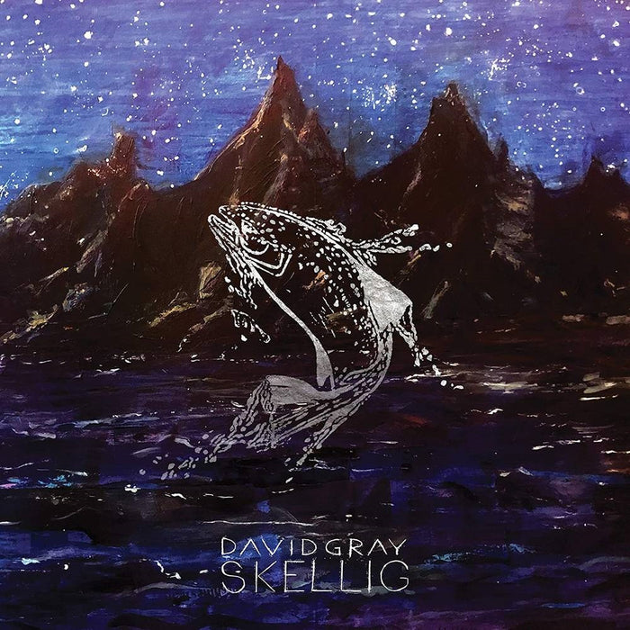 David Gray Skellig Vinyl LP 2021