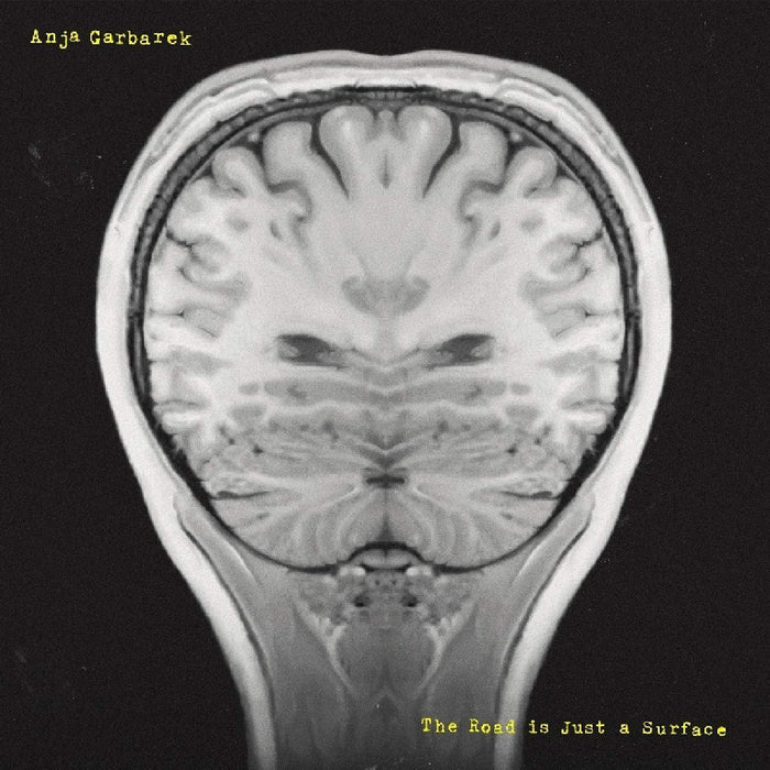 Anja Garbarek The Road is Just a Surface Vinyl LP 2018