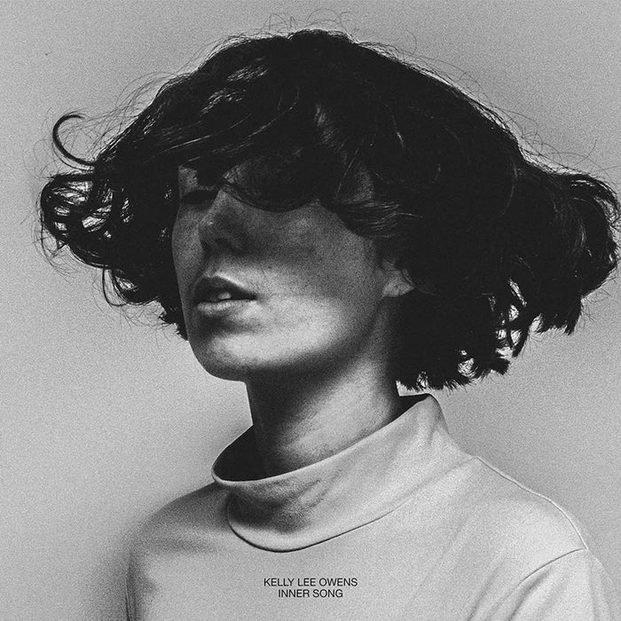 Kelly Lee Owens Inner Song Vinyl LP 2020