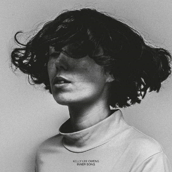 Kelly Lee Owens - Inner Song Vinyl LP White Colour 2020