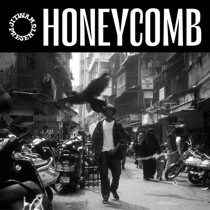 Jitwam Honeycomb Vinyl LP New 2019