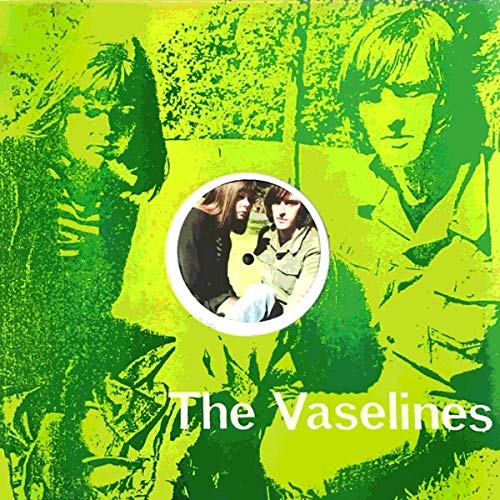 The Vaselines - Son Of A Gun 7" Single 2020
