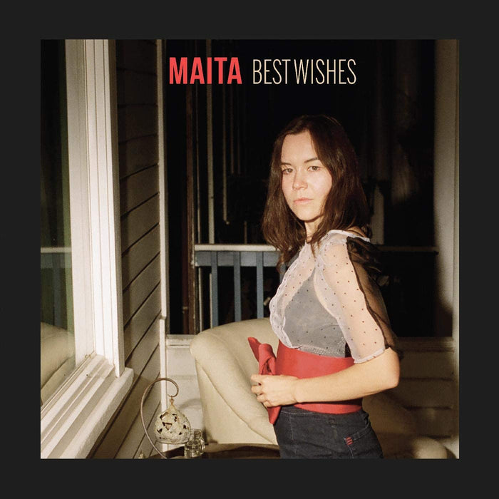 Maita - Best Wishes Vinyl LP 2020