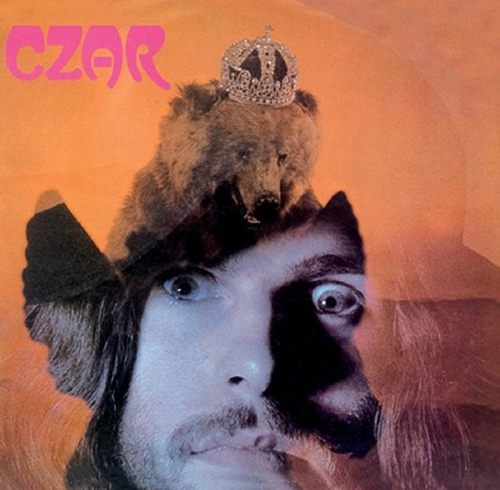 Czar Czar Vinyl LP RSD 2023