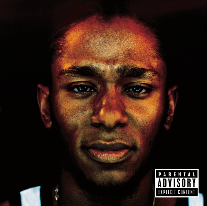 Mos Def Black On Both Sides Vinyl LP 2015