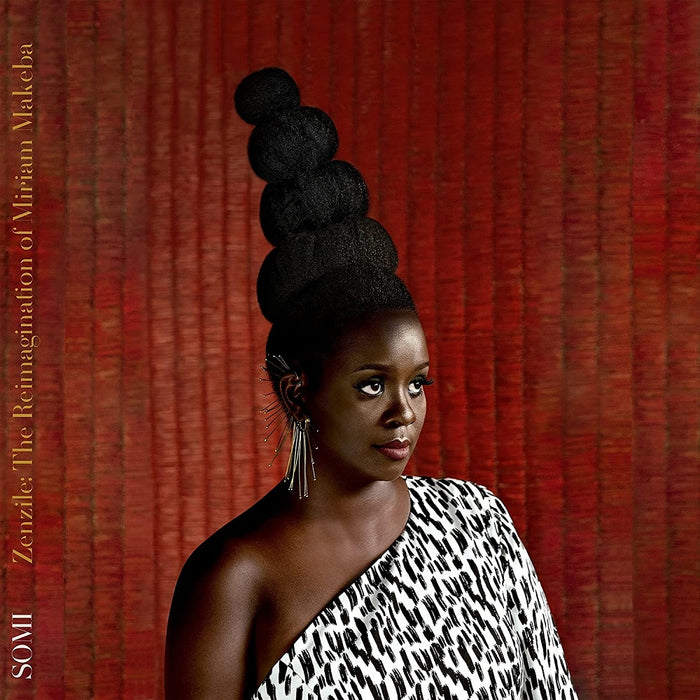 Somi Zenzile: The Reimagination Of Miriam Makeba 2023