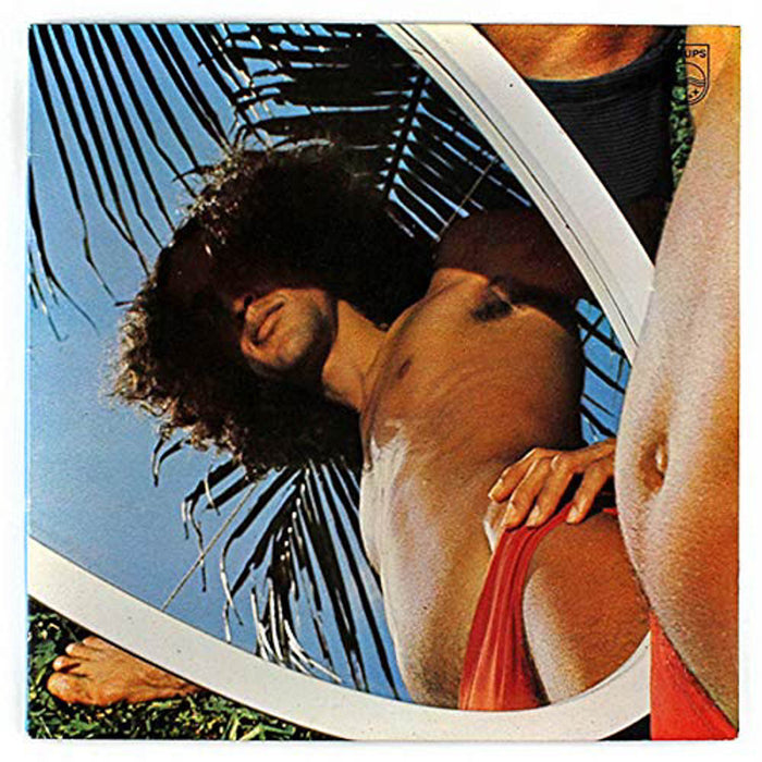 Caetano Veloso Araca Azul Vinyl LP New 2019
