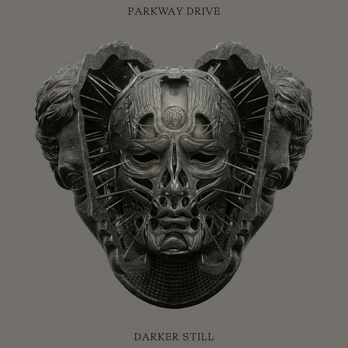 Parkway Drive Darker Still Vinyl LP 2022